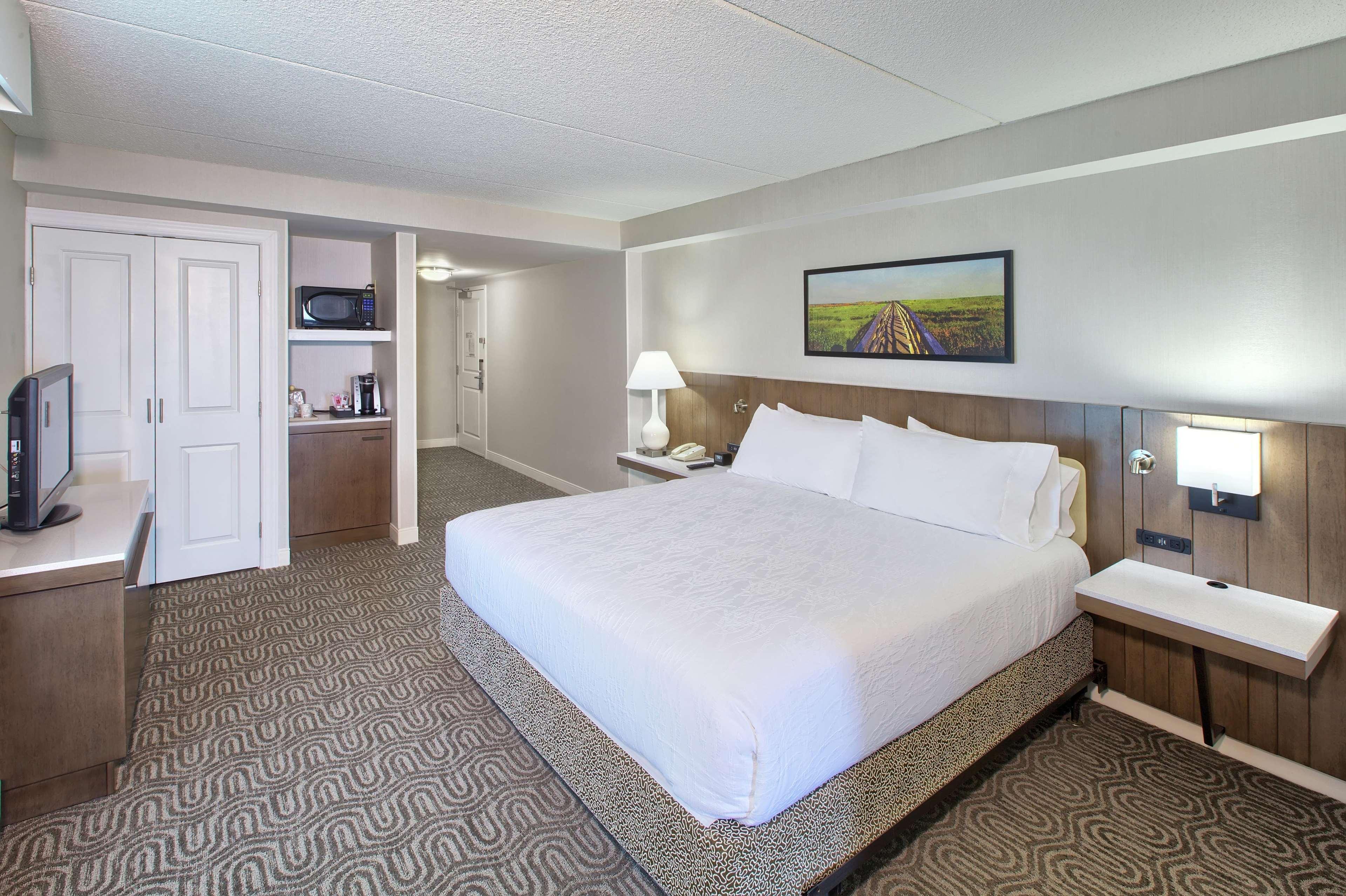 Hilton Garden Inn Kent Island Marina Grasonville Dış mekan fotoğraf