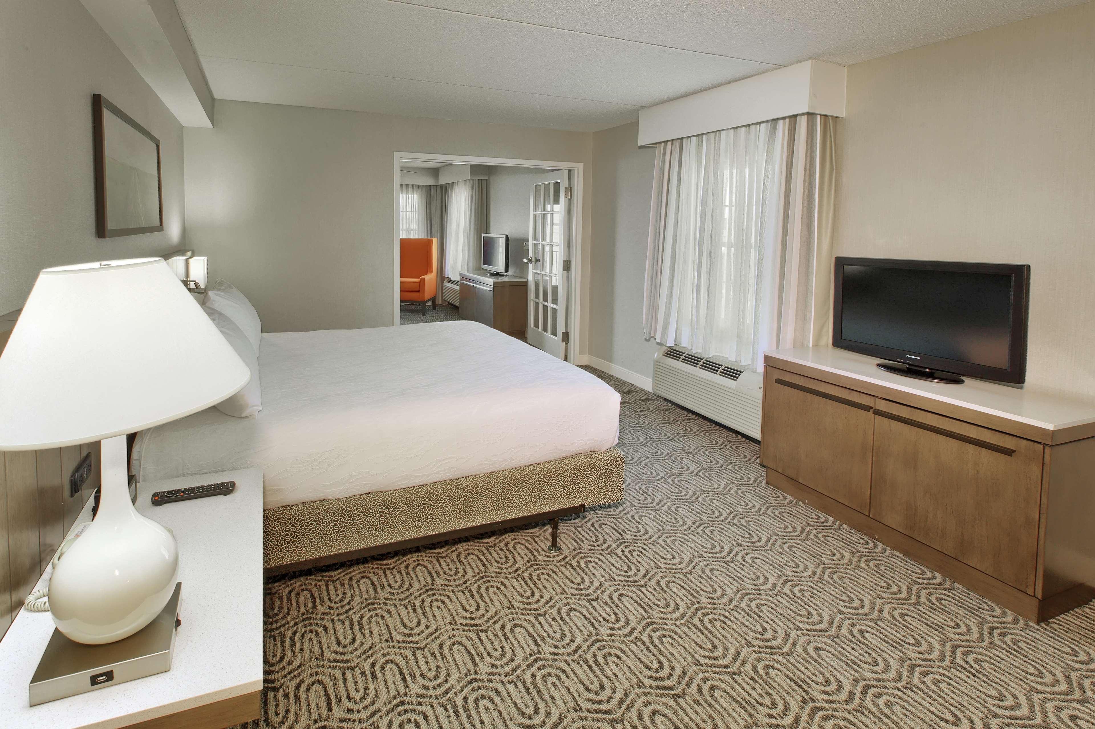Hilton Garden Inn Kent Island Marina Grasonville Dış mekan fotoğraf