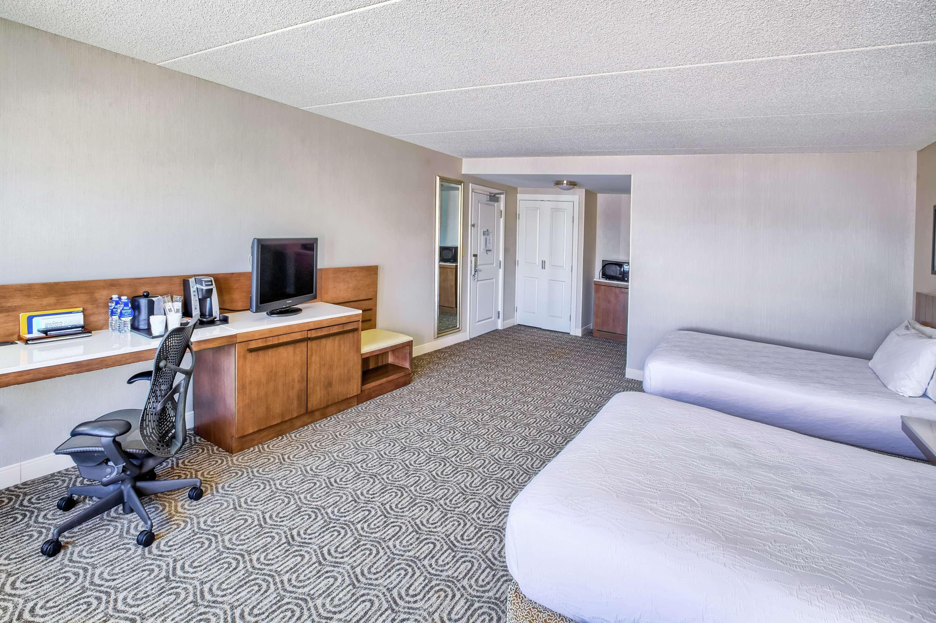 Hilton Garden Inn Kent Island Marina Grasonville Dış mekan fotoğraf