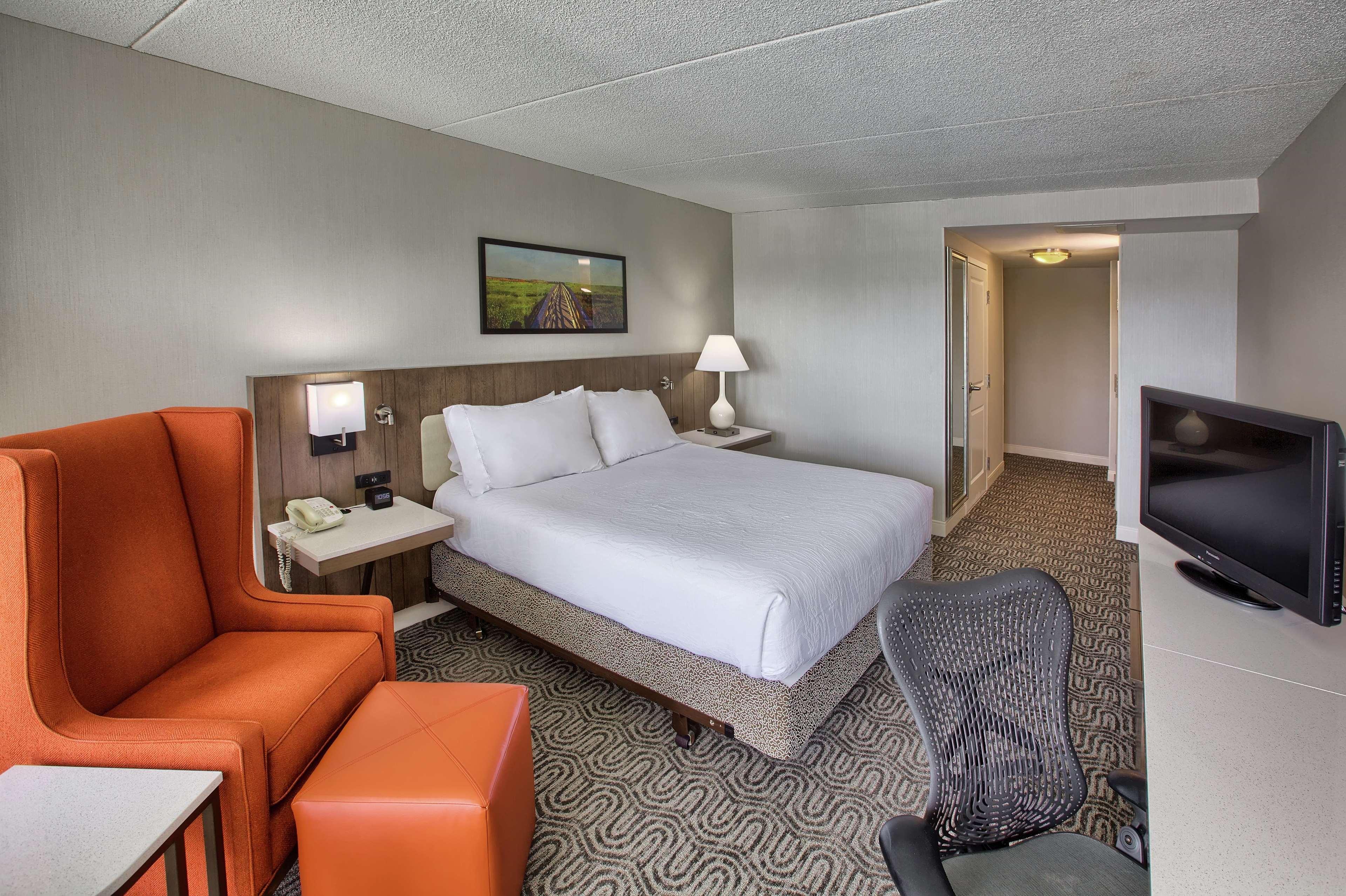 Hilton Garden Inn Kent Island Marina Grasonville Dış mekan fotoğraf
