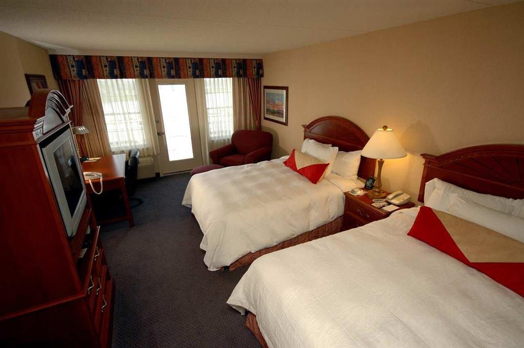 Hilton Garden Inn Kent Island Marina Grasonville Oda fotoğraf