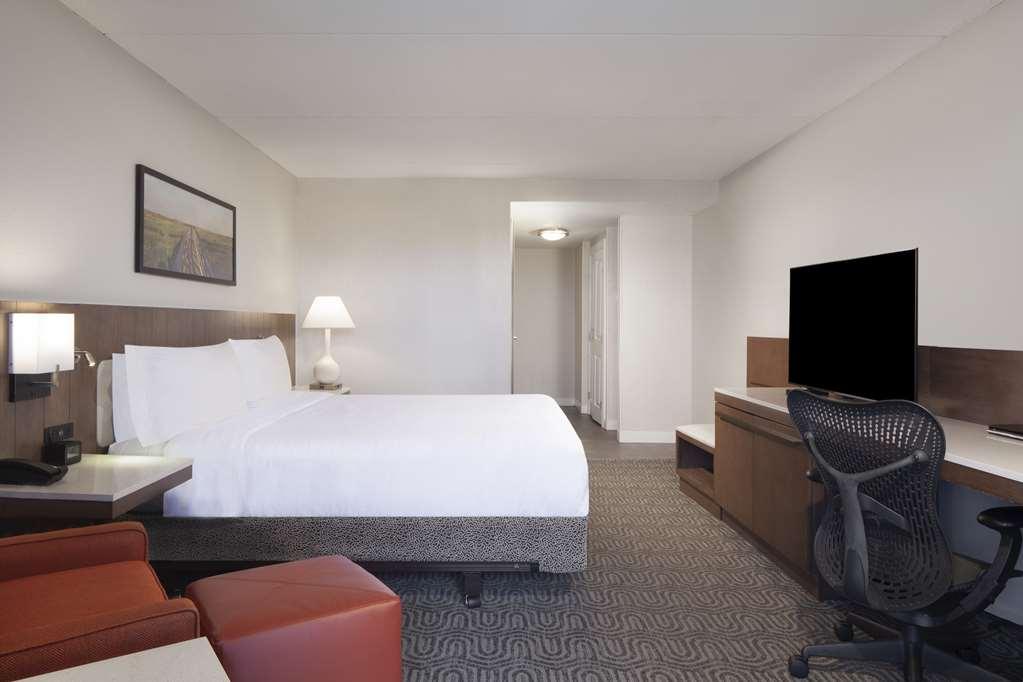 Hilton Garden Inn Kent Island Marina Grasonville Oda fotoğraf