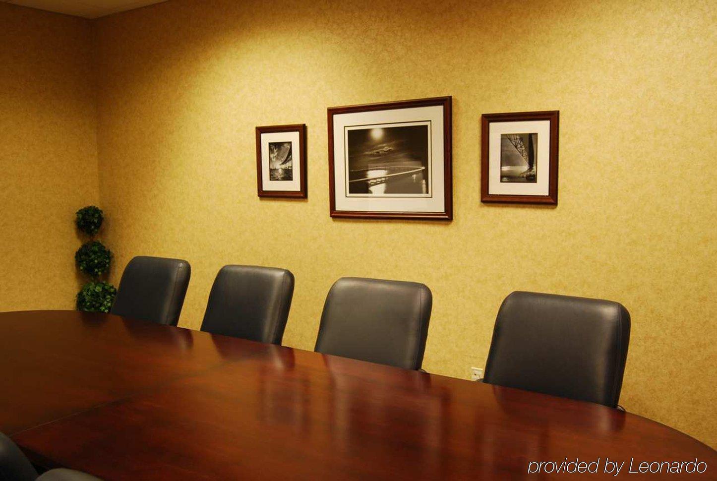 Hilton Garden Inn Kent Island Marina Grasonville Konforlar fotoğraf
